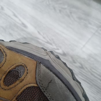 Ayakkabı Dünyası 2. Kalite Ürün Satıyor!