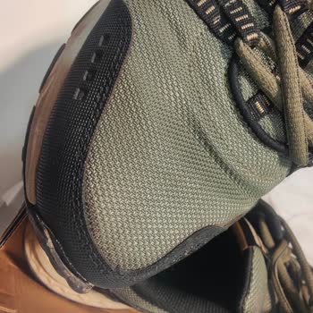 My Skechers Outdoor Shoe Toe Opened, Warranty Denied