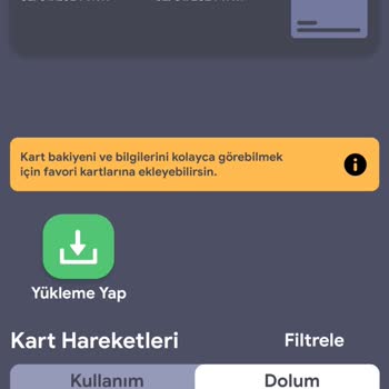 Kent Kart Düzce Üniversitesi Kart Dolum Noktasında Yaşanan Sorun