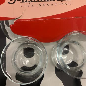 Paşabahçe Çay Seti Sorunu