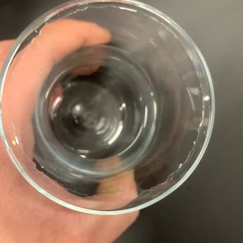 Paşabahçe Çay Seti Sorunu