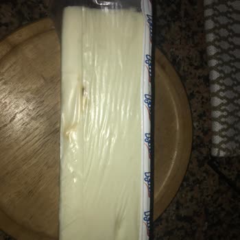 İçim Kaşar Peyniri Küflü