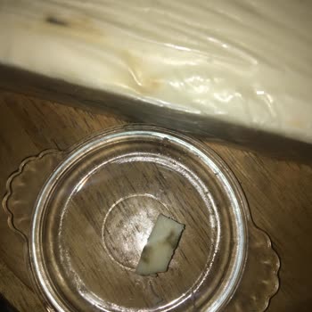 İçim Kaşar Peyniri Küflü