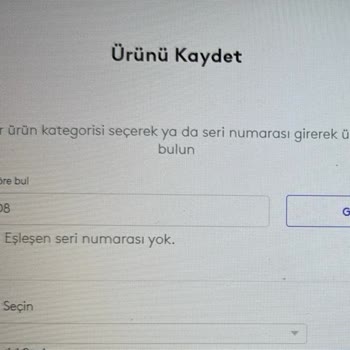 Hepsiburada Sahte Ürün Sattırıyor!