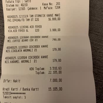 PHILIPS  Latte GO Süt Haznesi Arızası