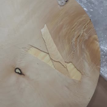 Baykuscraft (Instagram) Ürün Kırık Geldi Ve Yurt Dışına Toptan Sipariş İptali