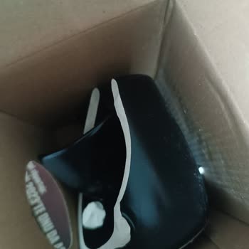 Muhiku Paketleme Hatası Sizi Rezil Eder