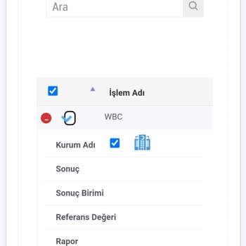 E-Nabız Beta Hcg Testimin Sonucunu Yükleyin Lütfen