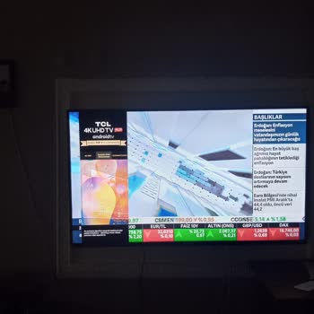 Bilkom Televizyon Arızası Ve Müşteri Hizmetleri Şikayeti