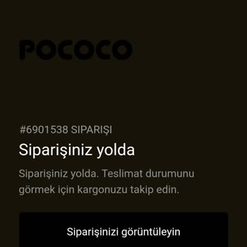Tr-pococo.com Pococo Şikayet Yansıtıcı