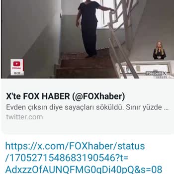 Ticaret Bakanlığı Fahiş Ev Kiraları Ve Fahiş Fiyatlara Dur De