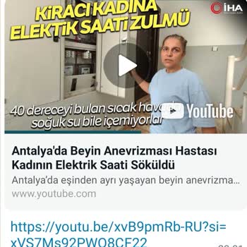 Ticaret Bakanlığı Fahiş Ev Kiraları Ve Fahiş Fiyatlara Dur De