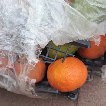 MNG Kargo Parçalanmış Ve Yenmiş Kargo Skandalı