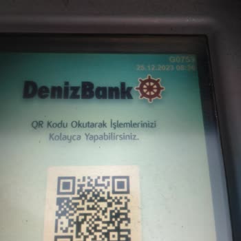 Garanti BBVA Para İade Talebi
