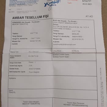 Qanu Ürün İade Ücretini Neden Yatırmıyor?