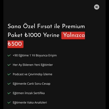 Neoskola Öğrenci Premim Ücreti