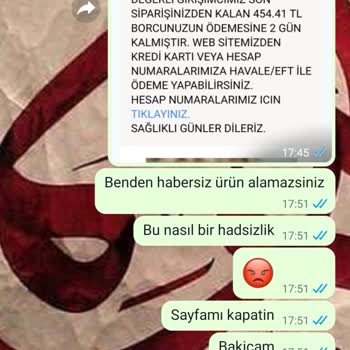 Biobellinda Liderlerini Kontrol Etmeli