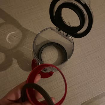 Dyson Satılan Ürünün Arkasında Durmadı