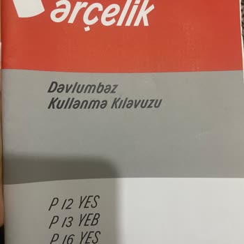 Arçelik Cam Davlumbaz Patlaması