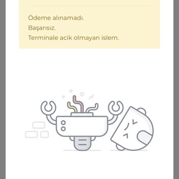 Halkbank Paraf Ödeme Yapmıyor