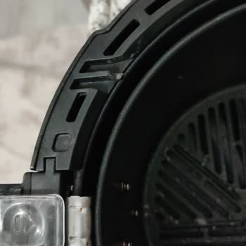 Kumtel Airfryer Fanı Çalışmıyor