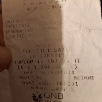 Bosch Dikey Süpürgemin Kalitesinden Şikayetçiyim