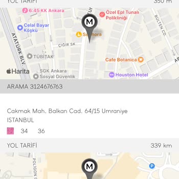 Mango Güncellenmeyen Stoklar Ve Açılmayan Telefonlar
