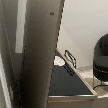Hpy Mobilya Servis Ve Montajı Düzgün Yapmaması