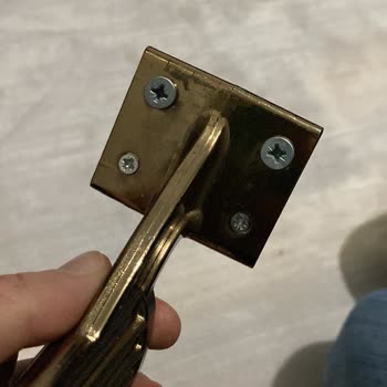 Hpy Mobilya Servis Ve Montajı Düzgün Yapmaması