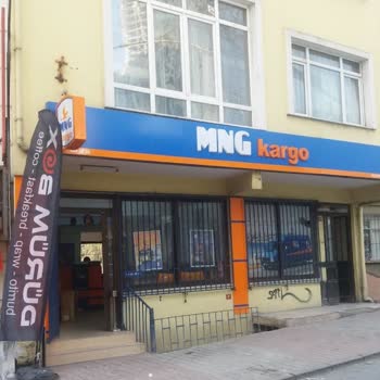 MNG Kargo Gültepe Şubesi İşlem Saati