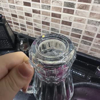 Finish Bulaşık Makinesi Deterjanı Hayal Kırıklığı