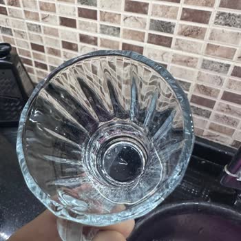 Finish Bulaşık Makinesi Deterjanı Hayal Kırıklığı