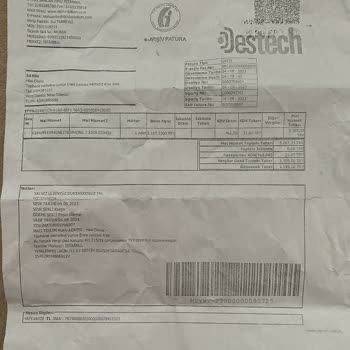 Destek Bilişim Ayıplı Mal Satışı Sonrasında Gereğini Yapmaması