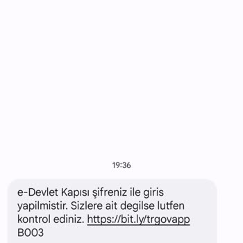 Vodafone Toplu SMS İzni Ve Müşteri Mağduriyeti