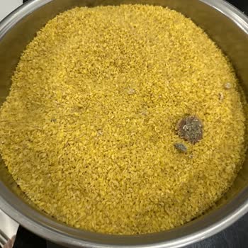 Migros Pilavlık Bulgur 2500 Gr