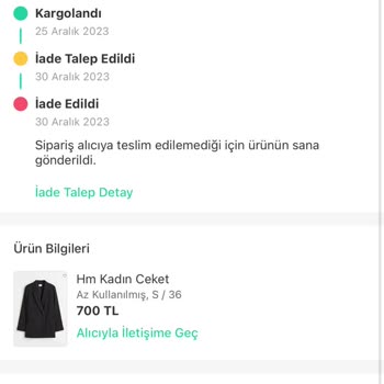 Dolap Uygulaması Satıcılarını Mağdur Ediyor Şikayetçiyim