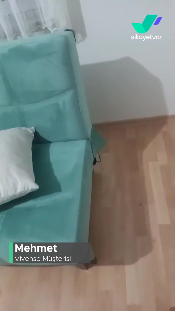 Vivense En Kısa Zamanda Çözüm videonun kapak resmi