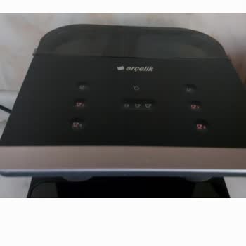 Güven Vermeyen (İzmir Narlıdere) Arçelik Servisi