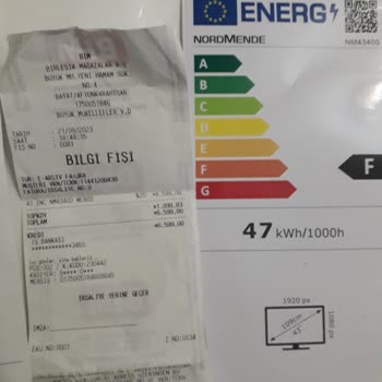 Nordmende Tv Nordmende Marka TV Uygulamalara Giriş Yapmıyor