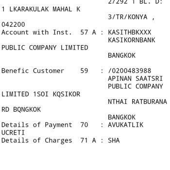 İş Bankası Döviz İade Eksik Veriliyor