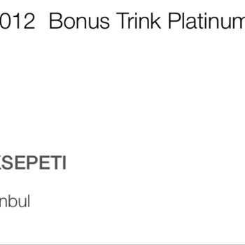 Yemeksepeti İzinsiz Kredi Kartı Çekimi