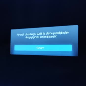 TOD Tv Kullanıcı Deneyimini Umursayın