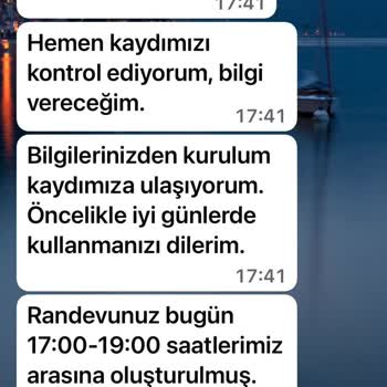Toshiba Servis Vestel Kurulum Şikayeti