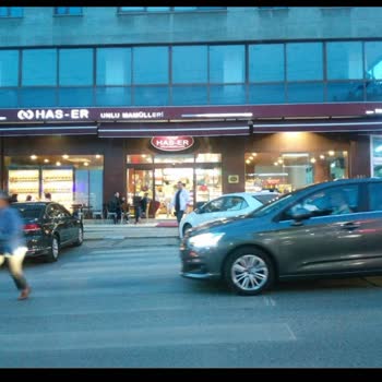 Has-er Unlu Mamulleri Has-er Darıca Mamülleri