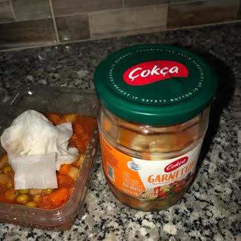 A101 Çokça Garnitür Hep Bozuk Çıkıyor.