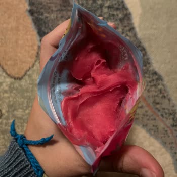 Mamma Comica Dough Oyun Hamuru Vıcık Vıcık Oldu