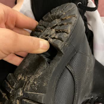 LCW Kadın Botu Sorunu