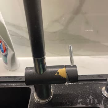 Franke Ürünleri Şikayeti, Müşteri Temsilcisi Ve Servisin İlgisizliği