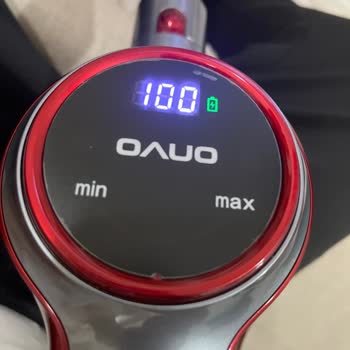 Onvo Dikey Süpürge Çalışmıyor