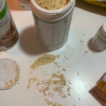 PTT Kargo İle Gönderilen Ambalajlı Ürünün Hasar Görmesi